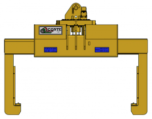Coil tong 360 Coil tong mod. 360